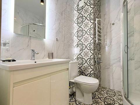 квартира по адресу Черновола просп. (700-летия Львова), 16з