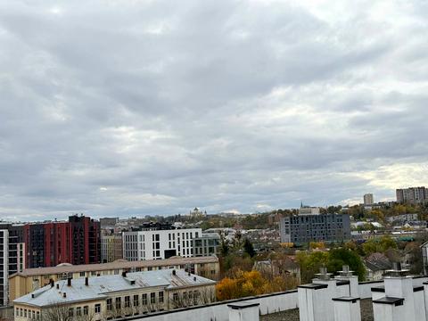 квартира по адресу Черновола просп. (700-летия Львова), 16з