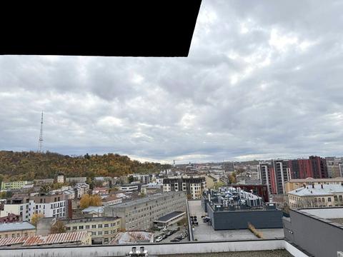 квартира по адресу Черновола просп. (700-летия Львова), 16з