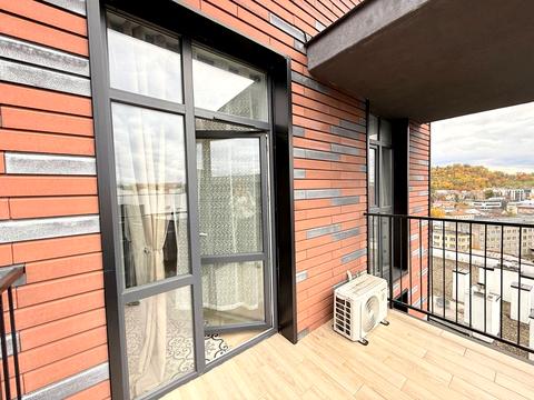 квартира по адресу Черновола просп. (700-летия Львова), 16з