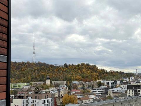 квартира по адресу Черновола просп. (700-летия Львова), 16з
