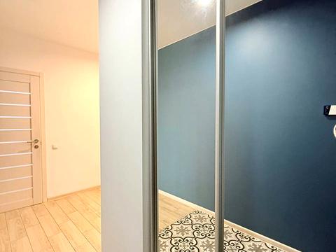 квартира по адресу Черновола просп. (700-летия Львова), 16з