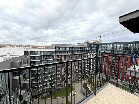 квартира по адресу Черновола просп. (700-летия Львова), 16з