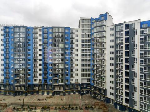 квартира по адресу Княгинин ул., 44