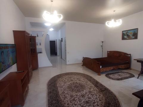 квартира по адресу Замарстыновская ул. (Калинина), 43