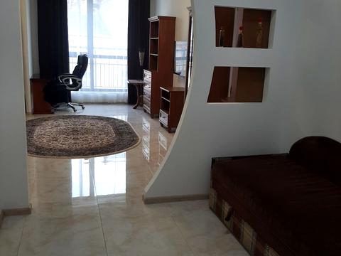 квартира по адресу Замарстыновская ул. (Калинина), 43