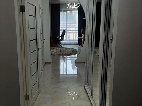 квартира по адресу Замарстыновская ул. (Калинина), 43