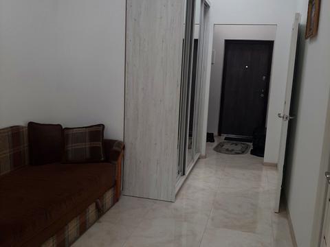 квартира по адресу Замарстыновская ул. (Калинина), 43