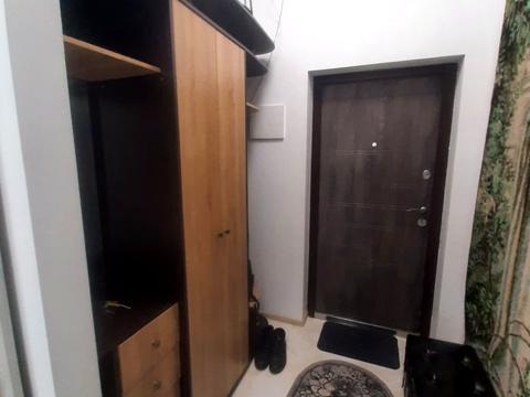 квартира по адресу Замарстыновская ул. (Калинина), 43