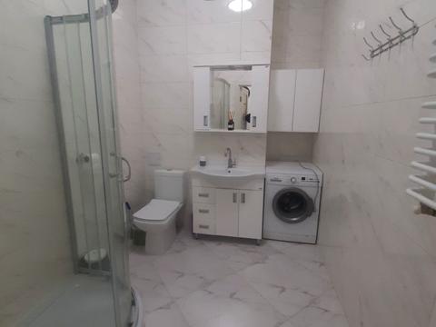 квартира по адресу Замарстыновская ул. (Калинина), 43