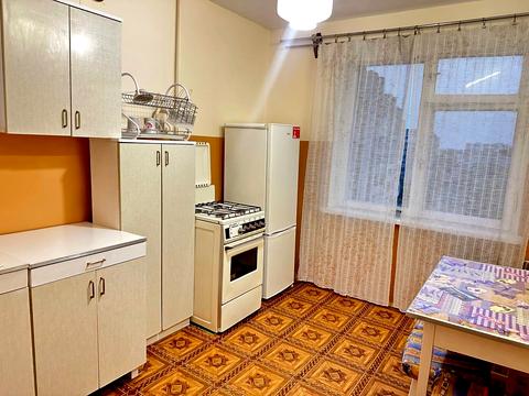 комната по адресу Широкая ул., 90