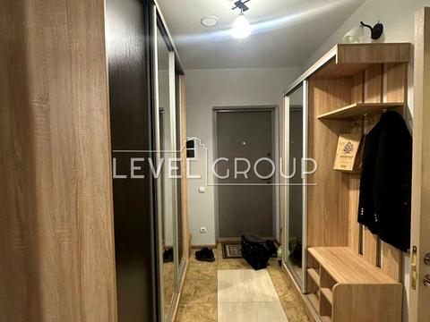 квартира по адресу Причальная ул., 14