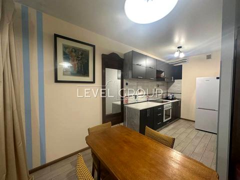 квартира по адресу Причальная ул., 14