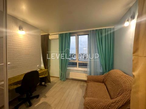 квартира по адресу Причальная ул., 14