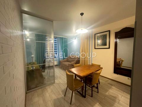 квартира по адресу Причальная ул., 14