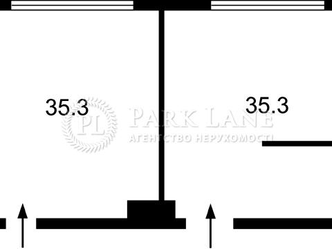 коммерческая по адресу Богдана Гаврилишина ул. (Ванди Василевської), 7