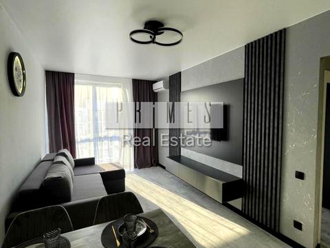 квартира по адресу Родини Крістерів ул., 14