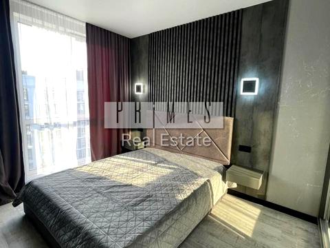 квартира по адресу Родини Крістерів ул., 14