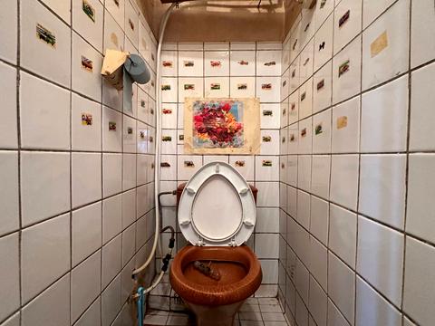 квартира по адресу Дегтяревская ул., 45