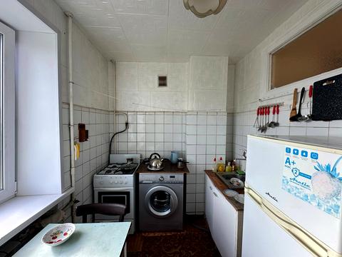 квартира по адресу Дегтяревская ул., 45