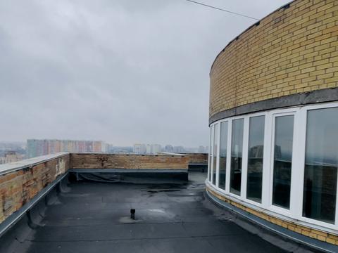 квартира по адресу Никольско-Слободская ул., 6-Б