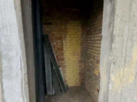 квартира по адресу Никольско-Слободская ул., 6-Б