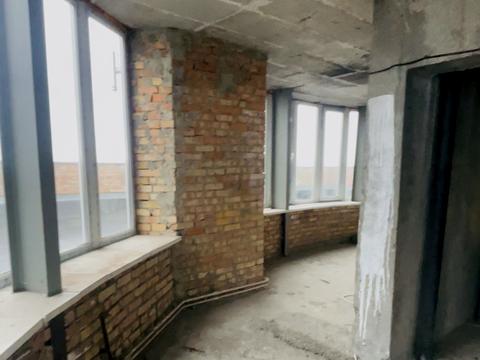 квартира по адресу Никольско-Слободская ул., 6-Б