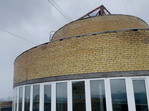 квартира по адресу Никольско-Слободская ул., 6-Б