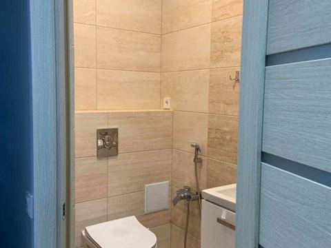 квартира за адресою Трускавецька вул., 123