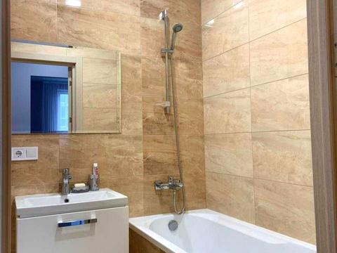 квартира за адресою Трускавецька вул., 123