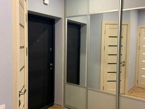 квартира за адресою Трускавецька вул., 123