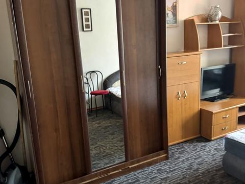 квартира по адресу Берестейский просп. (Победы), 15