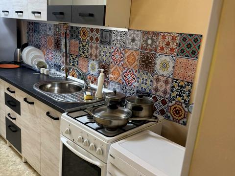 квартира по адресу Берестейский просп. (Победы), 15