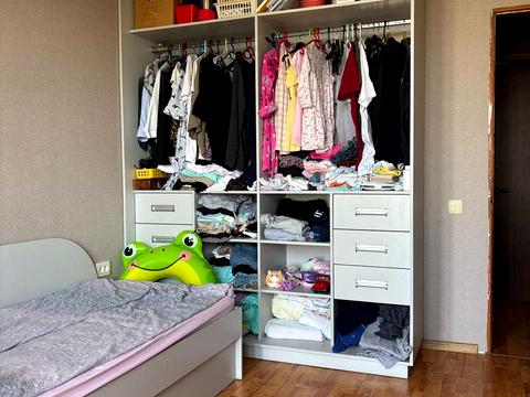 квартира по адресу Юбилейный просп. (50-летия ВЛКСМ), 53