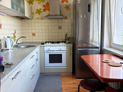 квартира по адресу Юбилейный просп. (50-летия ВЛКСМ), 53