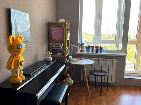 квартира по адресу Юбилейный просп. (50-летия ВЛКСМ), 53