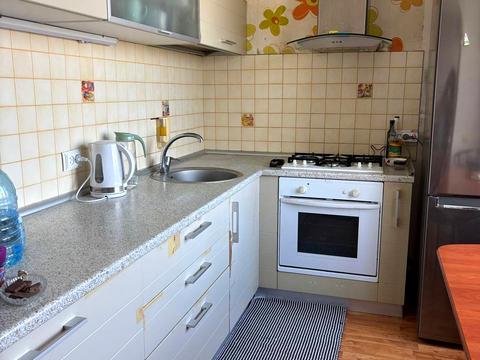 квартира по адресу Юбилейный просп. (50-летия ВЛКСМ), 53