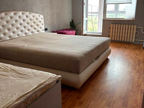 квартира по адресу Юбилейный просп. (50-летия ВЛКСМ), 53