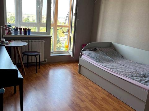 квартира по адресу Юбилейный просп. (50-летия ВЛКСМ), 53