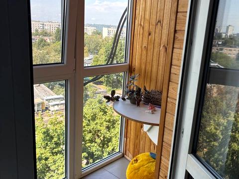 квартира по адресу Юбилейный просп. (50-летия ВЛКСМ), 53