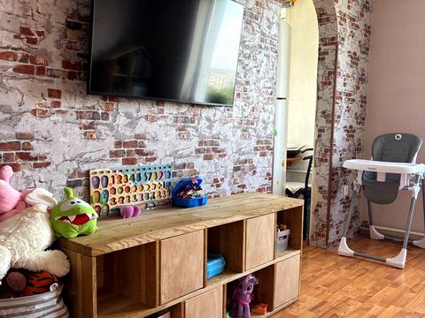 квартира по адресу Юбилейный просп. (50-летия ВЛКСМ), 53