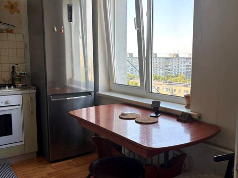 квартира по адресу Юбилейный просп. (50-летия ВЛКСМ), 53