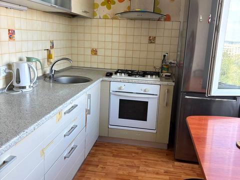 квартира по адресу Юбилейный просп. (50-летия ВЛКСМ), 53