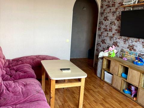 квартира по адресу Юбилейный просп. (50-летия ВЛКСМ), 53