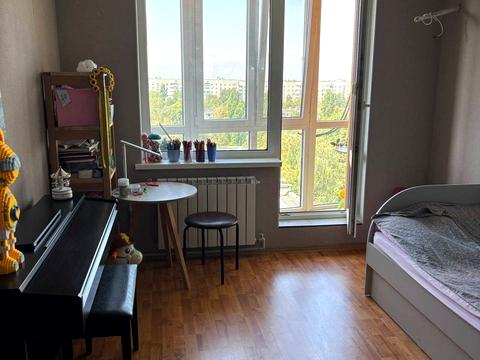 квартира по адресу Юбилейный просп. (50-летия ВЛКСМ), 53