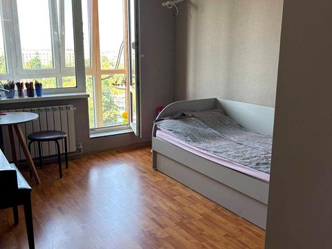 квартира по адресу Юбилейный просп. (50-летия ВЛКСМ), 53