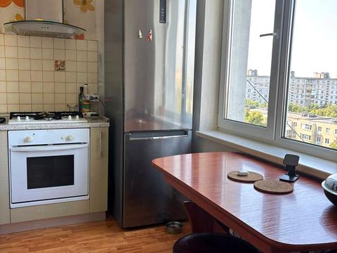 квартира по адресу Юбилейный просп. (50-летия ВЛКСМ), 53