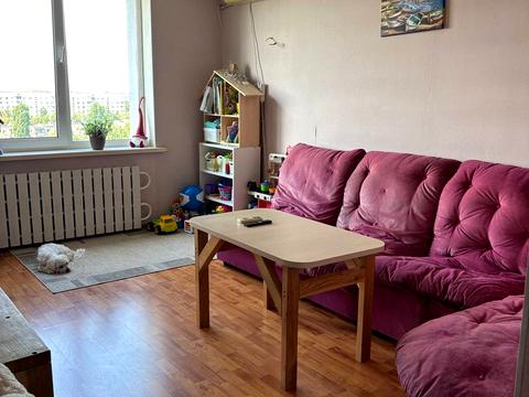 квартира по адресу Юбилейный просп. (50-летия ВЛКСМ), 53