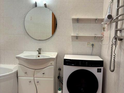 квартира по адресу Юбилейный просп. (50-летия ВЛКСМ), 53