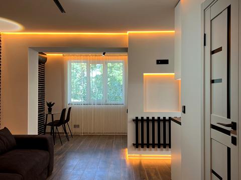 кімната за адресою Василя Порика вул., 3